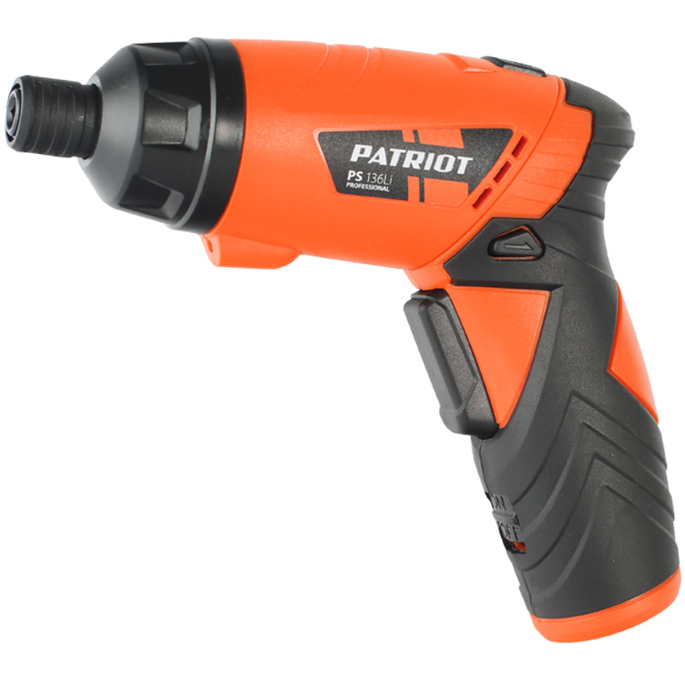 Отвёртка PATRIOT PS 136Li - 180201303