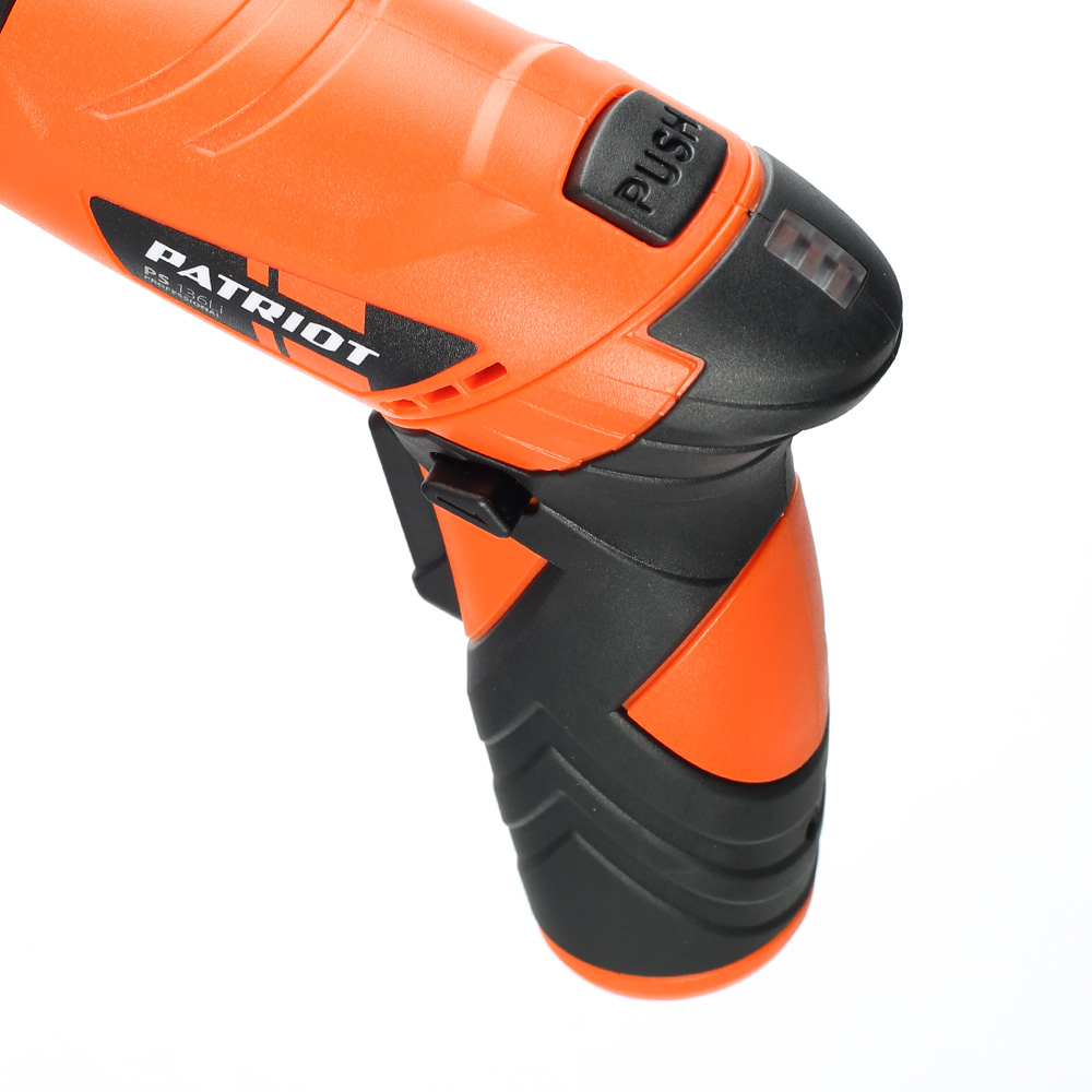 Отвёртка PATRIOT PS 136Li - 180201303 - фото 5