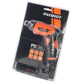 Отвёртка PATRIOT PS 136Li (180201303)