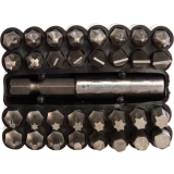Набор бит STAYER 26085-H33