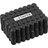 Набор бит STAYER 26085-H33