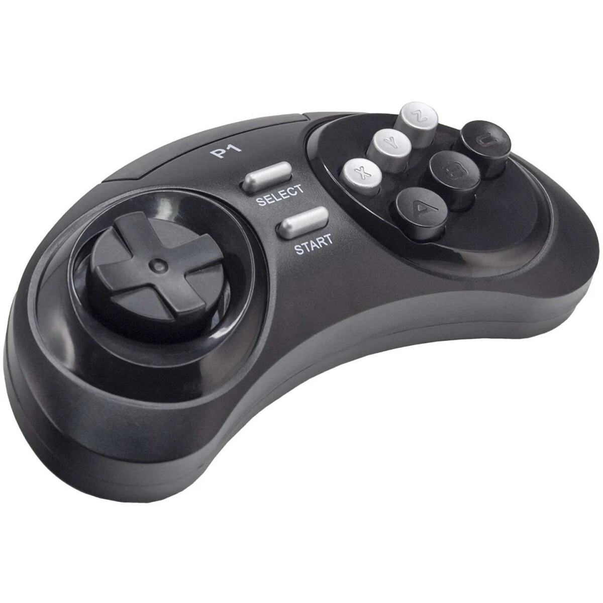 Геймпад Retro Genesis 16 Bit HD Ultra P1