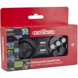 Геймпад Retro Genesis 16 Bit HD Ultra P1 (6958201611584)
