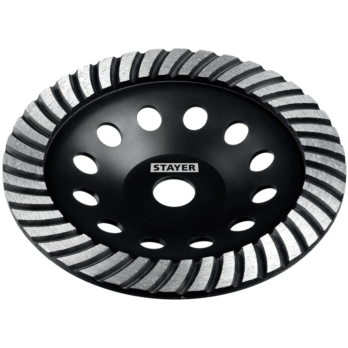 Чашка алмазная STAYER 33380-180