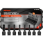 Набор торцевых головок AV Steel AV-726408 - фото 7