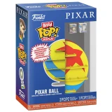 Фигурка Funko Bitty POP! Display Disney Pixar Ball (85513)