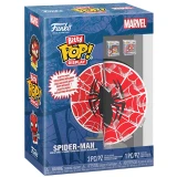 Фигурка Funko Bitty POP! Display Marvel Spider-Man (85512)