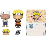 Набор Funko Collector Box Naruto Shippuden (82844)
