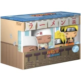 Набор Funko Collector Box Naruto Shippuden (82844)