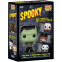 Адвент-календарь Funko Advent Calendar Horror 13 Day Spooky Countdown (82844) - 87799