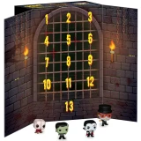 Адвент-календарь Funko Advent Calendar Horror 13 Day Spooky Countdown (82844) (87799)