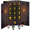 Адвент-календарь Funko Advent Calendar Horror 13 Day Spooky Countdown (82844) - 87799 - фото 2