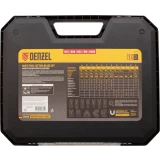 Набор насадок Denzel 782415