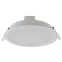 Светильник LEDVANCE ECOCLASS DL 12Вт 6500К - 4099854251313