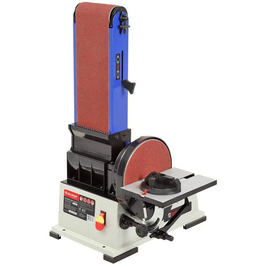 Распиловочный станок BELMASH BDG152/228 - S087A