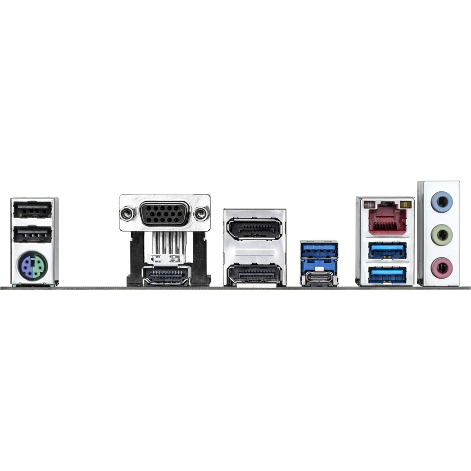 Материнская плата Gigabyte B760M DS3H GEN5 - фото 3