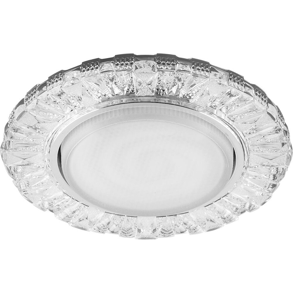 Светильник Feron CD4023 15 Вт GX53 - 29476