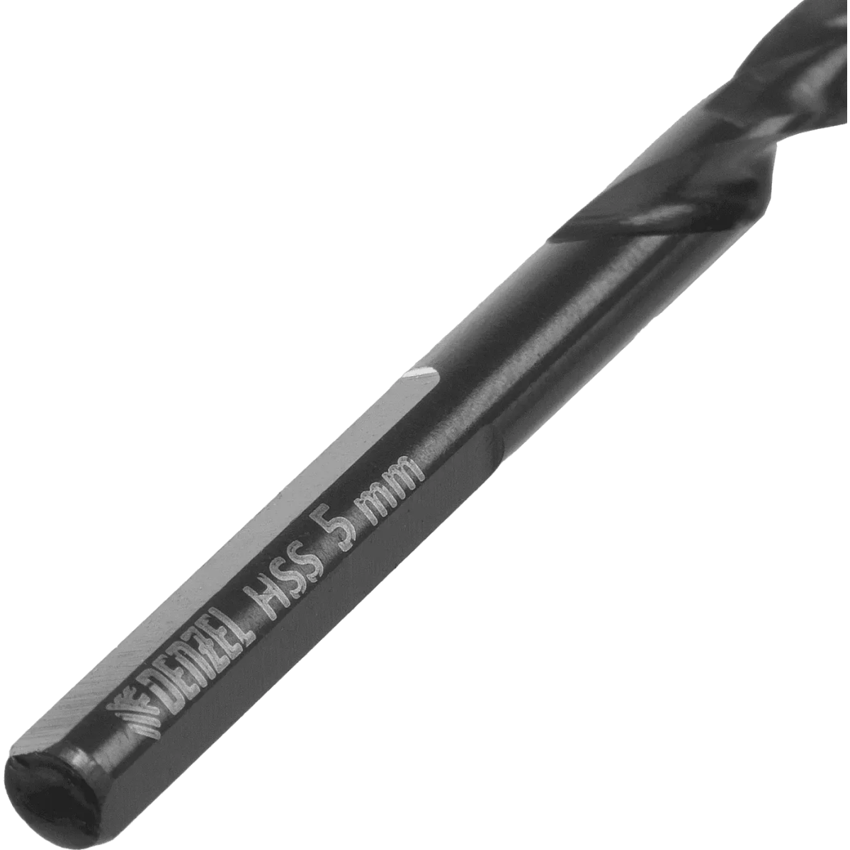 Набор свёрл Denzel 72318 - фото 8