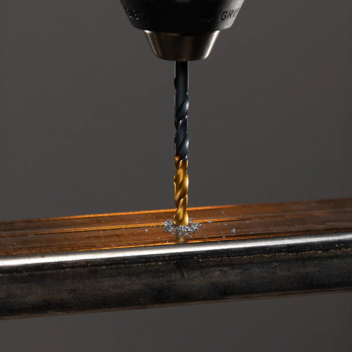 Набор свёрл Denzel 72318 - фото 9