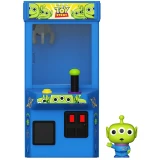 Фигурка Funko Bitty POP! Arcade Disney Toy Story Alien (85546)