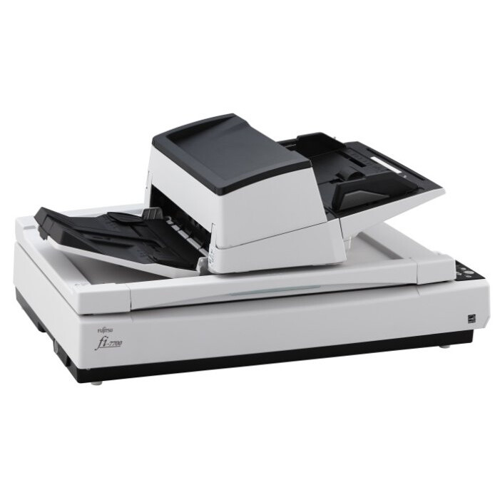 Сканер Ricoh (Fujitsu) fi-7700