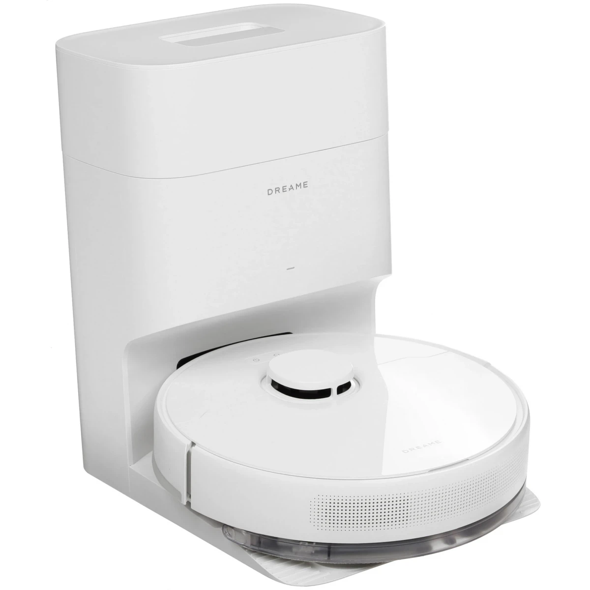 Робот-пылесос Dreame Bot D10 Plus Gen2 - RLD32GD
