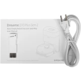 Робот-пылесос Dreame Bot D10 Plus Gen2 (RLD32GD)