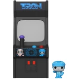 Фигурка Funko Bitty POP! Arcade Disney Tron (85252)