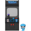 Фигурка Funko Bitty POP! Arcade Disney Tron - 85252 - фото 2