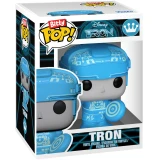 Фигурка Funko Bitty POP! Arcade Disney Tron (85252)