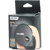 Рулетка Deli HT8519