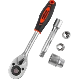 Набор инструментов AV Steel AV-011012