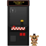 Фигурка Funko Bitty POP! Arcade FNAF Toy Freddy (85251)