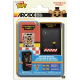 Фигурка Funko Bitty POP! Arcade FNAF Toy Freddy (85251)