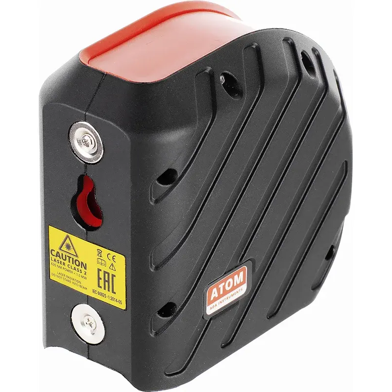 Нивелир ADA Armo Mini Basic Edition - А00582 - фото 2