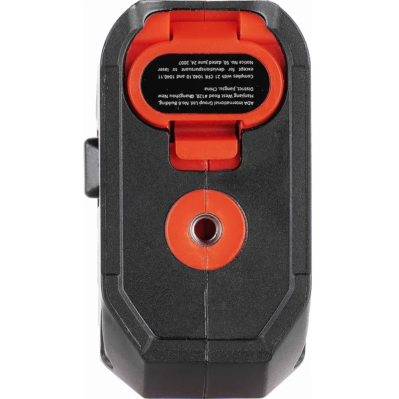 Нивелир ADA Armo Mini Basic Edition - А00582 - фото 6