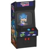 Фигурка Funko Bitty POP! Arcade Sonic the Hedgehog Sonic with Ring (85250)