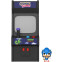 Фигурка Funko Bitty POP! Arcade Sonic the Hedgehog Sonic with Ring - 85250 - фото 2