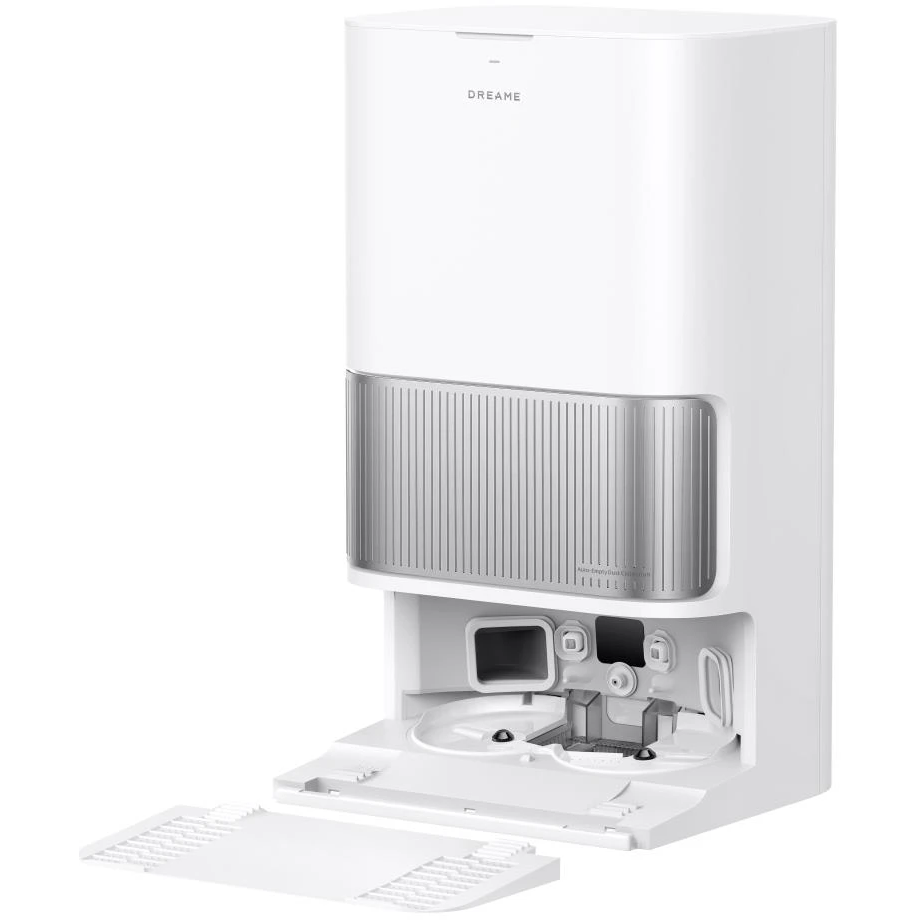 Робот-пылесос Dreame L40s Ultra White - RLL22SE - фото 3