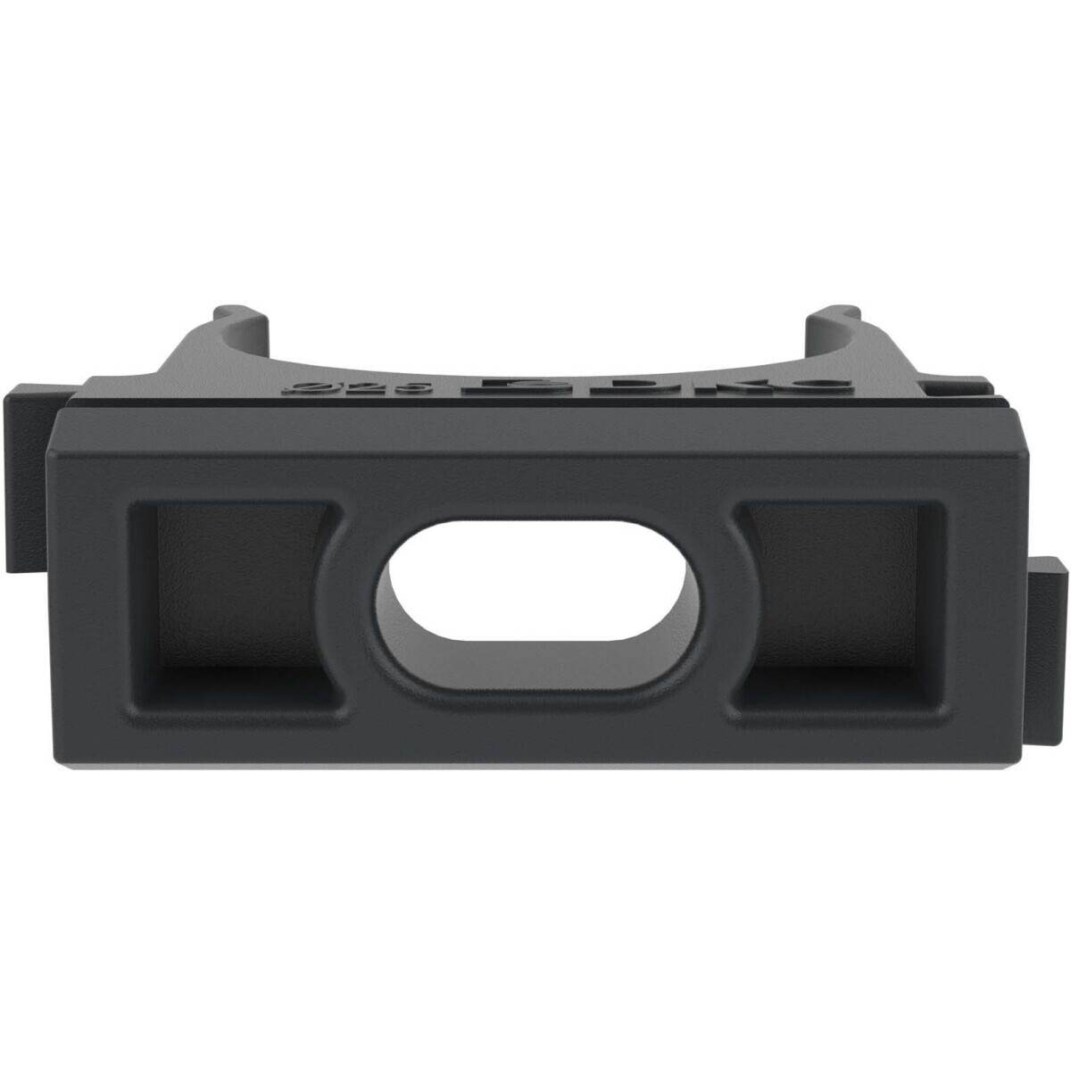 Держатель для трубы DKC 51025N - фото 4