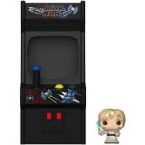 Фигурка Funko Bitty POP! Arcade Star Wars Luke Skywalker (85545)