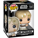 Фигурка Funko Bitty POP! Arcade Star Wars Luke Skywalker (85545)