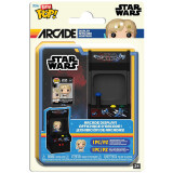 Фигурка Funko Bitty POP! Arcade Star Wars Luke Skywalker (85545)