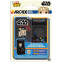 Фигурка Funko Bitty POP! Arcade Star Wars Luke Skywalker - 85545 - фото 4