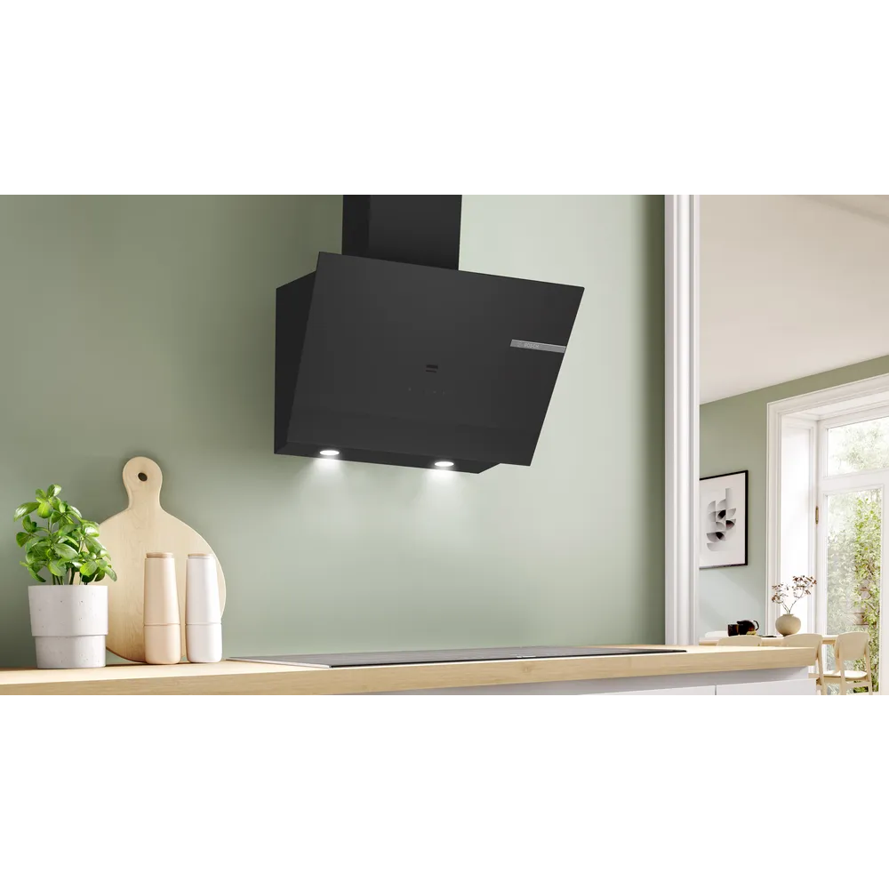 Вытяжка Bosch DWK67PJ60T - фото 7