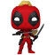 Фигурка Funko POP! Bobble Marvel Deadpool 3 Ladypool - 85074