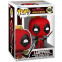Фигурка Funko POP! Bobble Marvel Deadpool 3 Ladypool - 85074 - фото 2