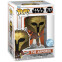 Фигурка Funko POP! Bobble Star Wars Mandalorian S10 The Armorer with Jetpack - 82112 - фото 2