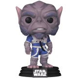 Фигурка Funko POP! Bobble Star Wars Mandalorian S10 Zeb Orrelios (78341)
