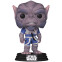 Фигурка Funko POP! Bobble Star Wars Mandalorian S10 Zeb Orrelios - 78341